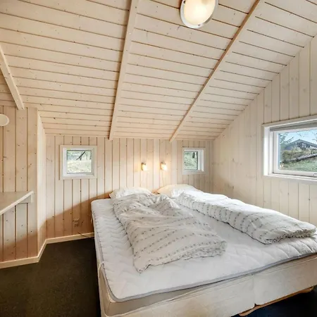 Feriehus Anisette - 1km From The Sea By Interhome *