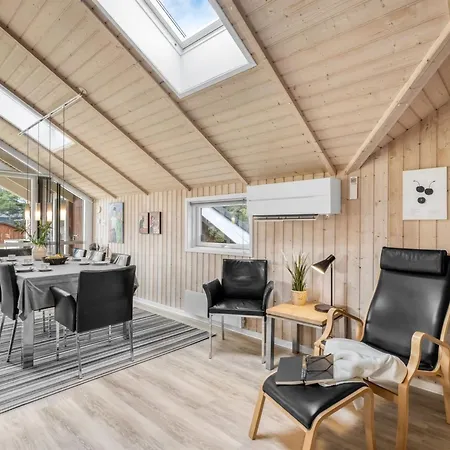 Feriehus Anisette - 1km From The Sea By Interhome *