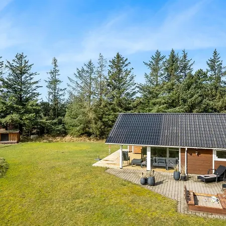 Feriehus Anisette - 1km From The Sea By Interhome